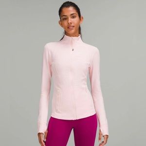 LIKE NEW Lululemon Strawberry Milkshake Define Size 12